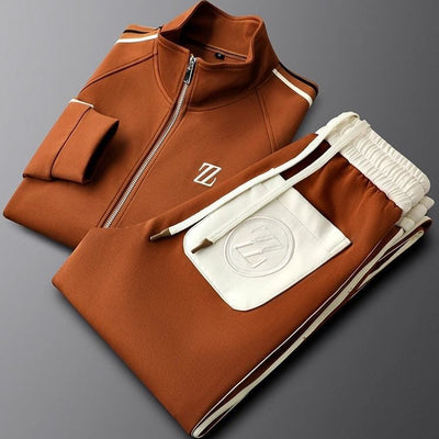 Zuko - Conjunto de Chándal Premium para Hombres