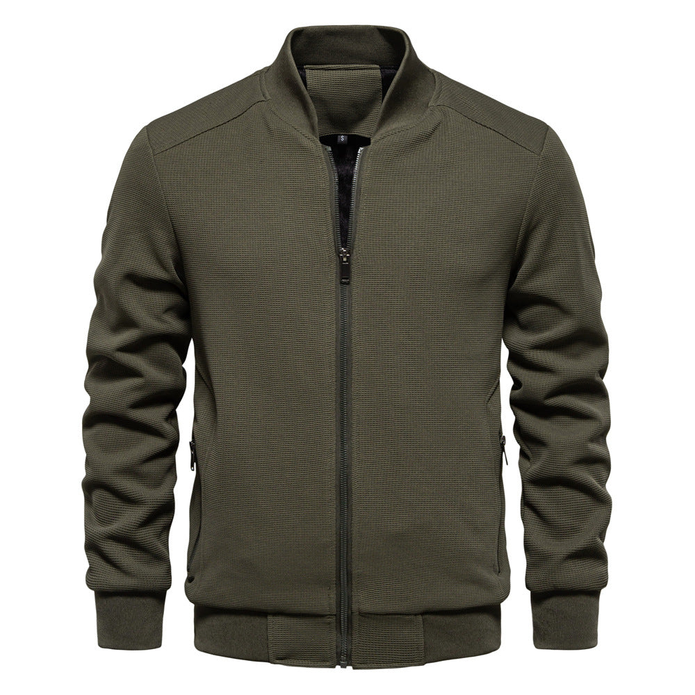 Léo – Chaqueta para otoño e invierno