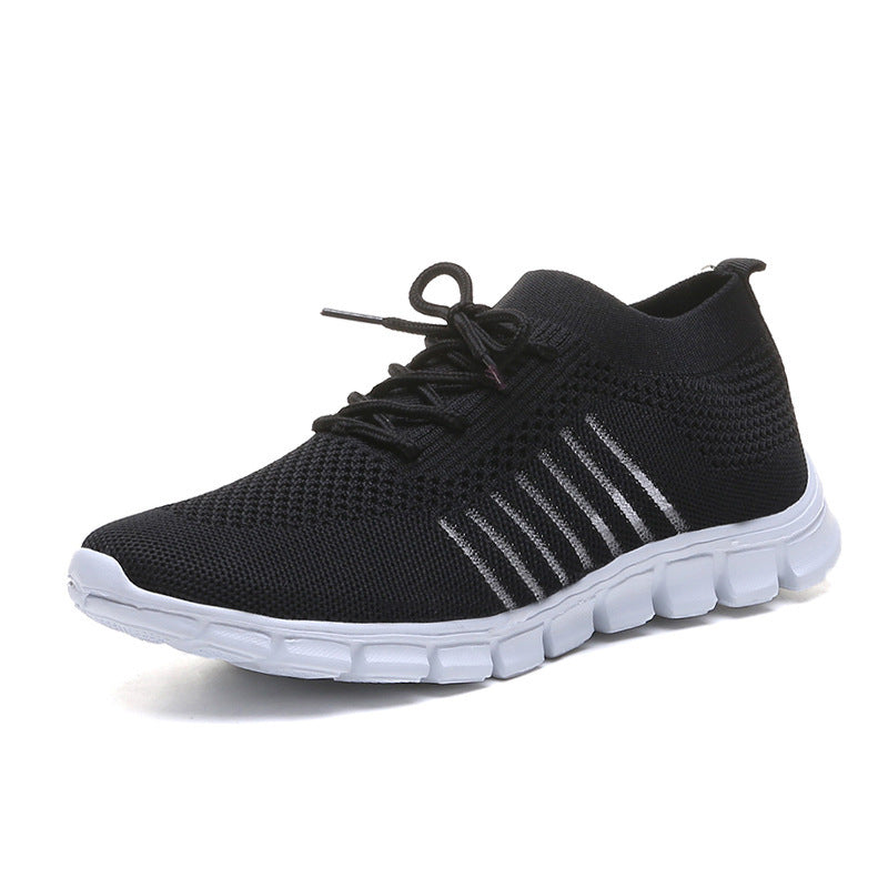 Avry - Zapatos de Confort de Moda