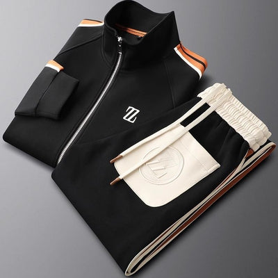 Zuko - Conjunto de Chándal Premium para Hombres