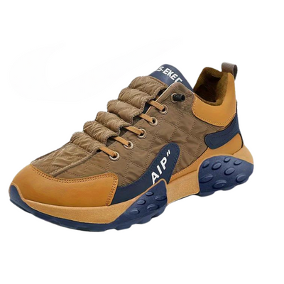 Julian – Zapatos de Comfort Ortopédicos
