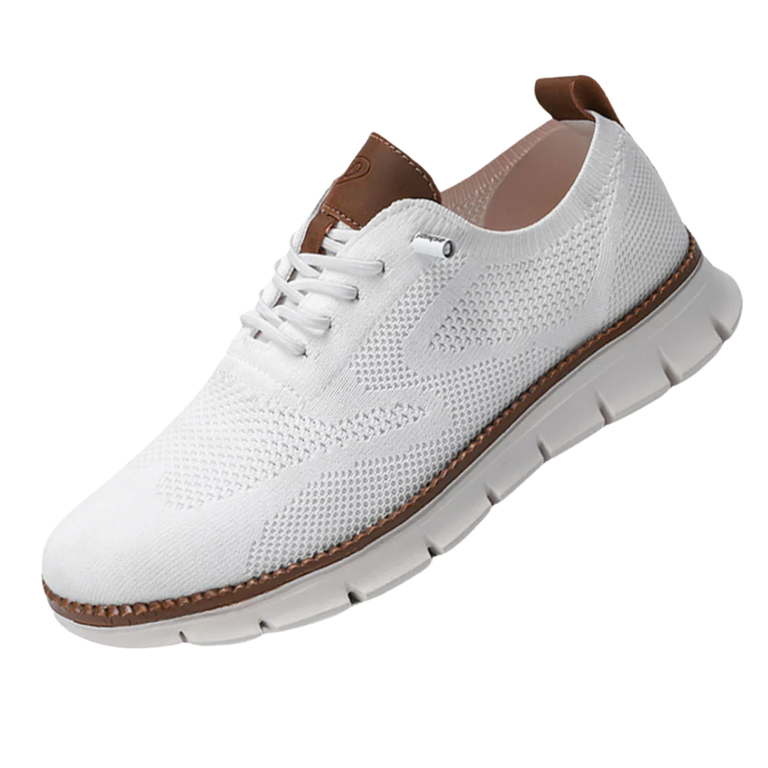 Nico – Elegantes Zapatillas de Comodidad