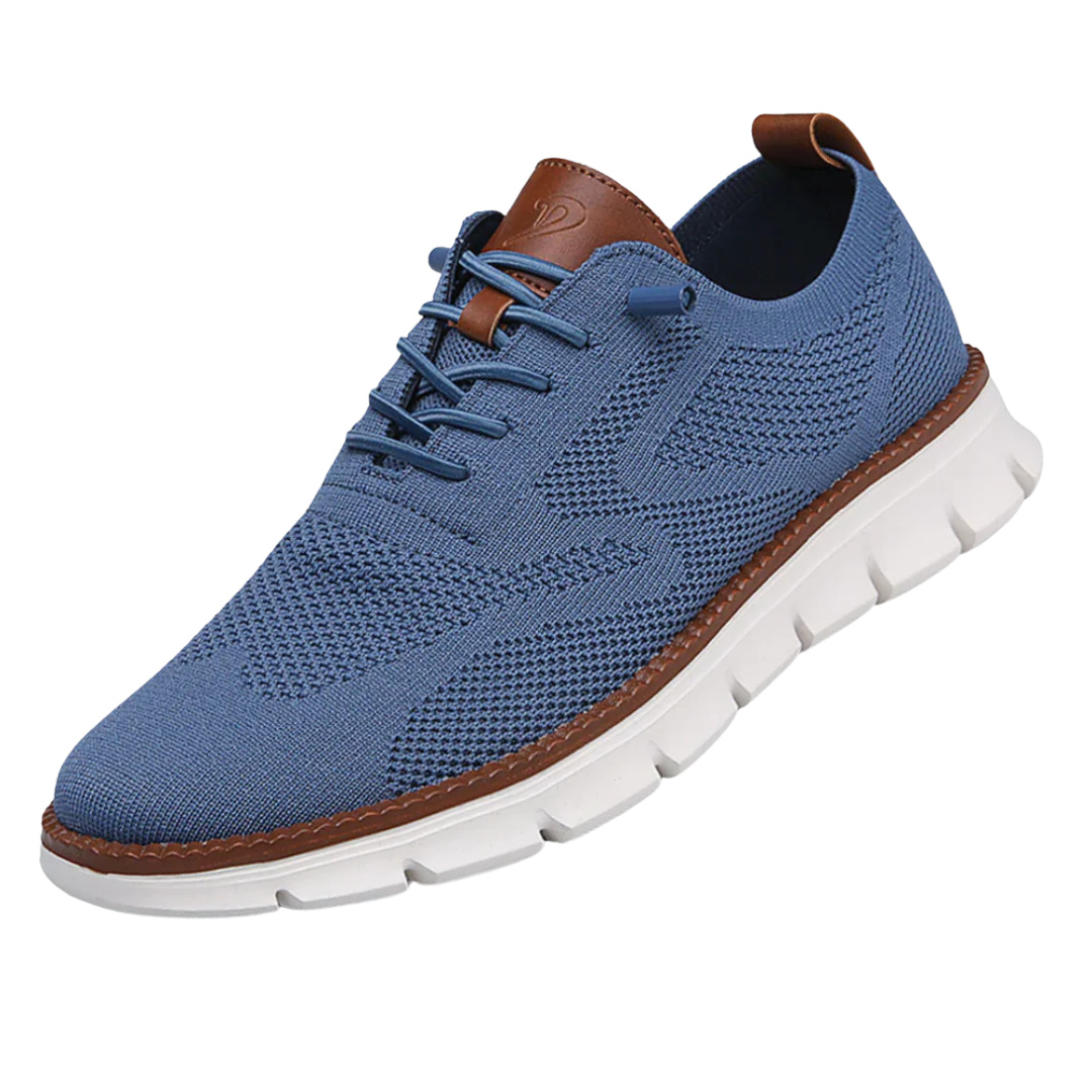 Nico – Elegantes Zapatillas de Comodidad