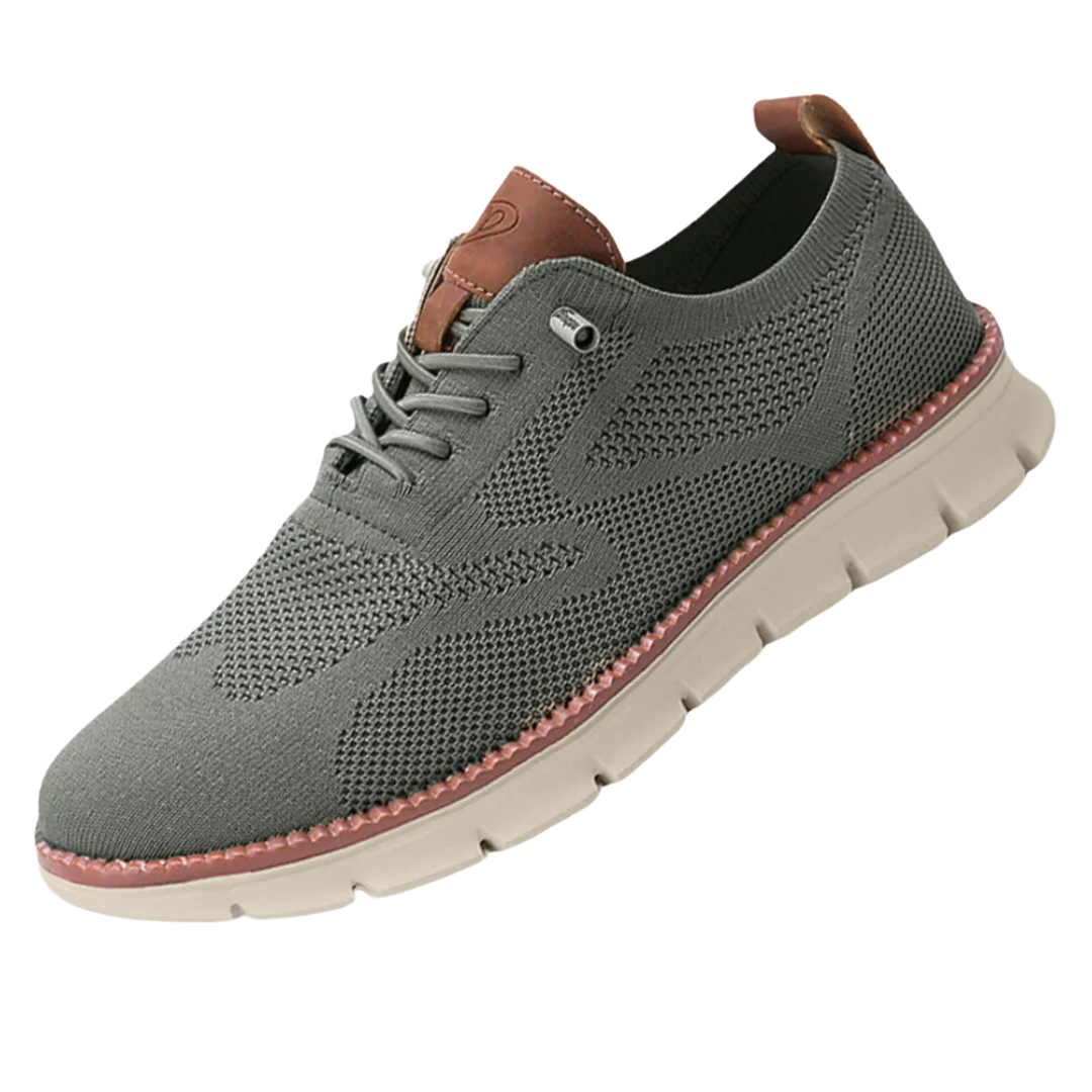 Nico – Elegantes Zapatillas de Comodidad