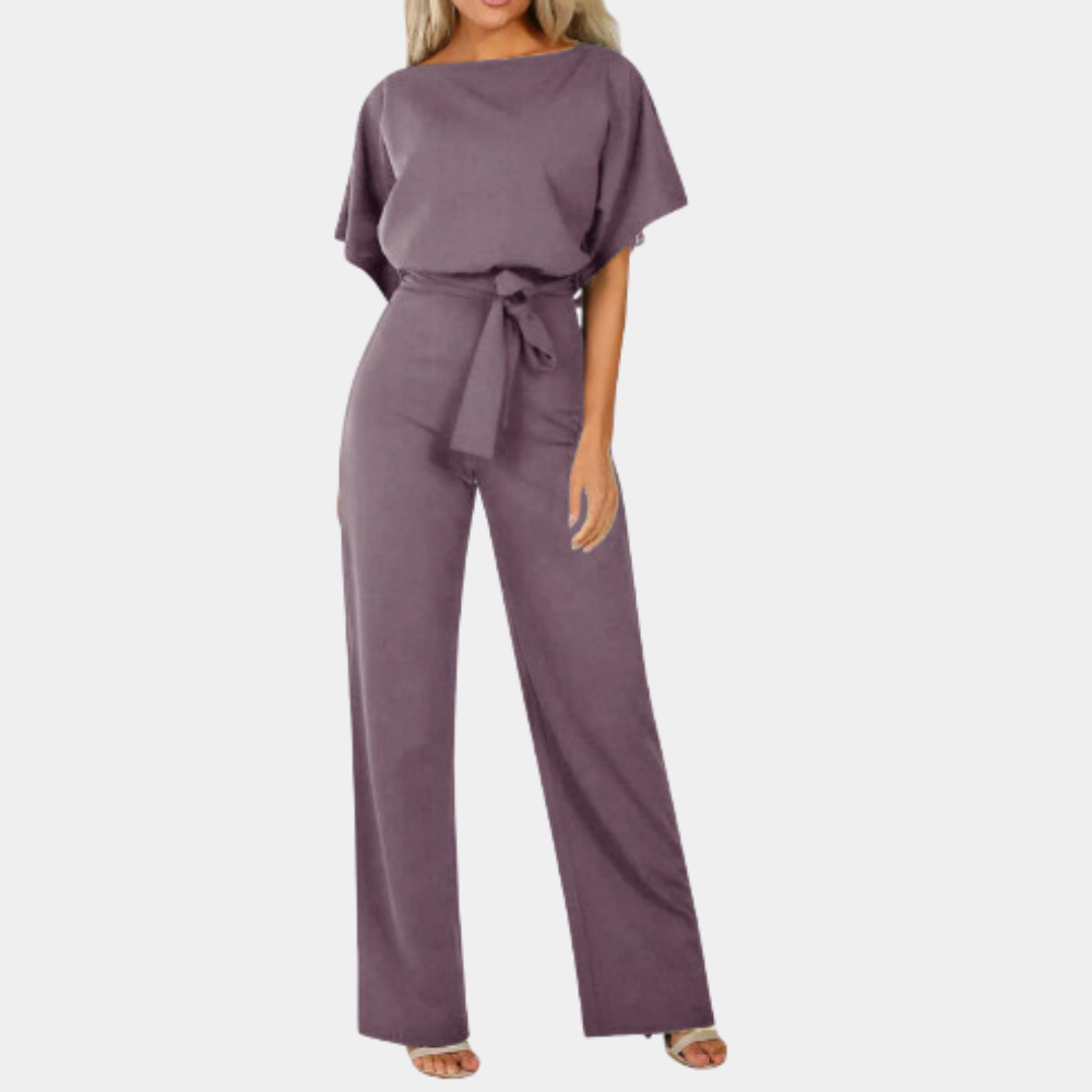 Zoe - Mono Femenino para Mujeres