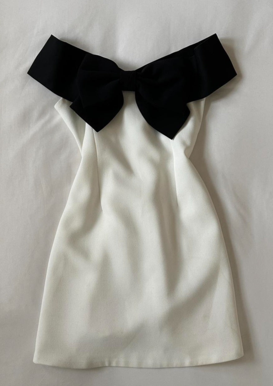 Eloise - Minivestido