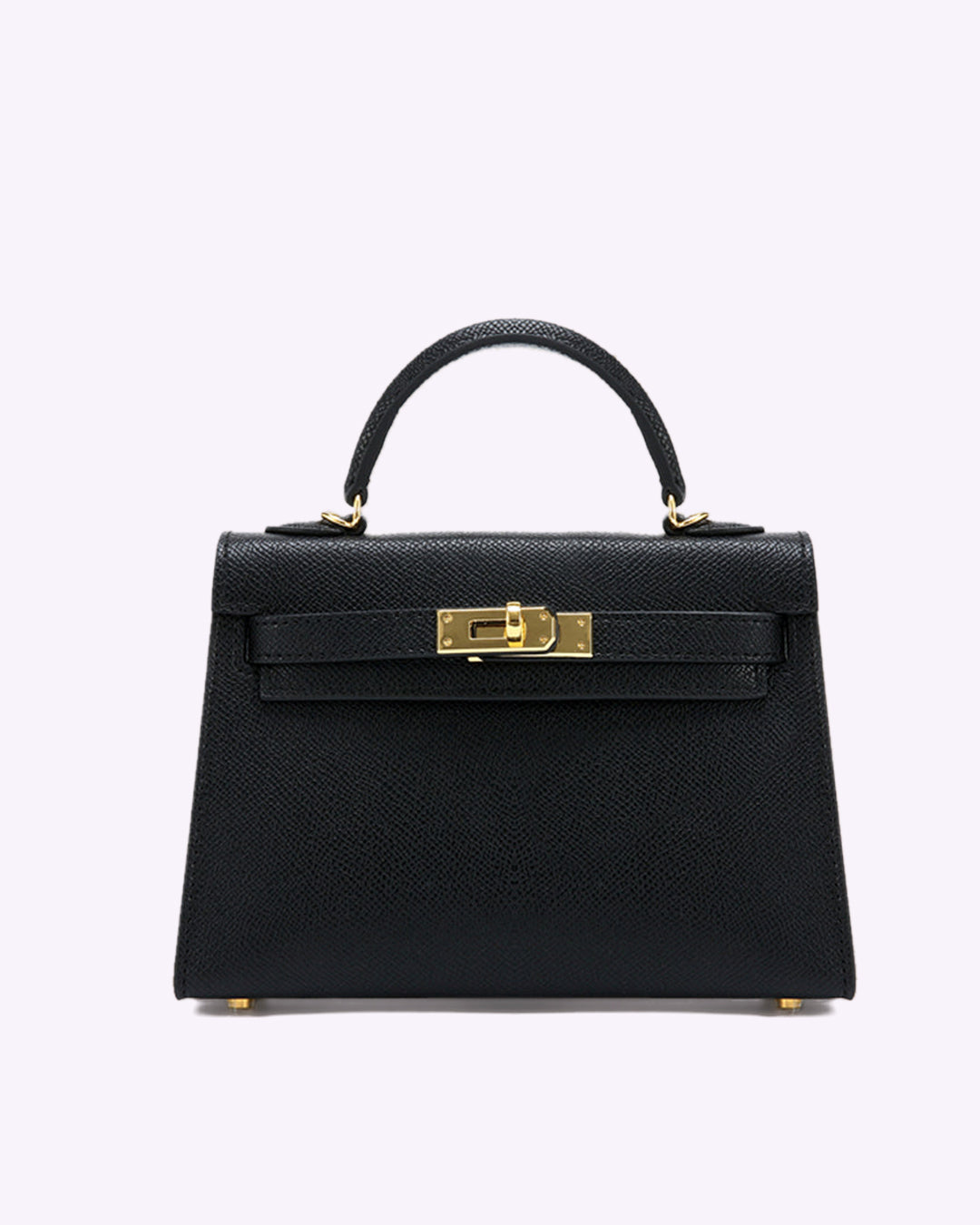 Sabina - Elegante & Compacta Cartera de Cuero