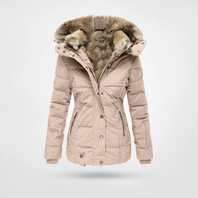 Glimmer - Cómoda Chaqueta con Calidad Premium