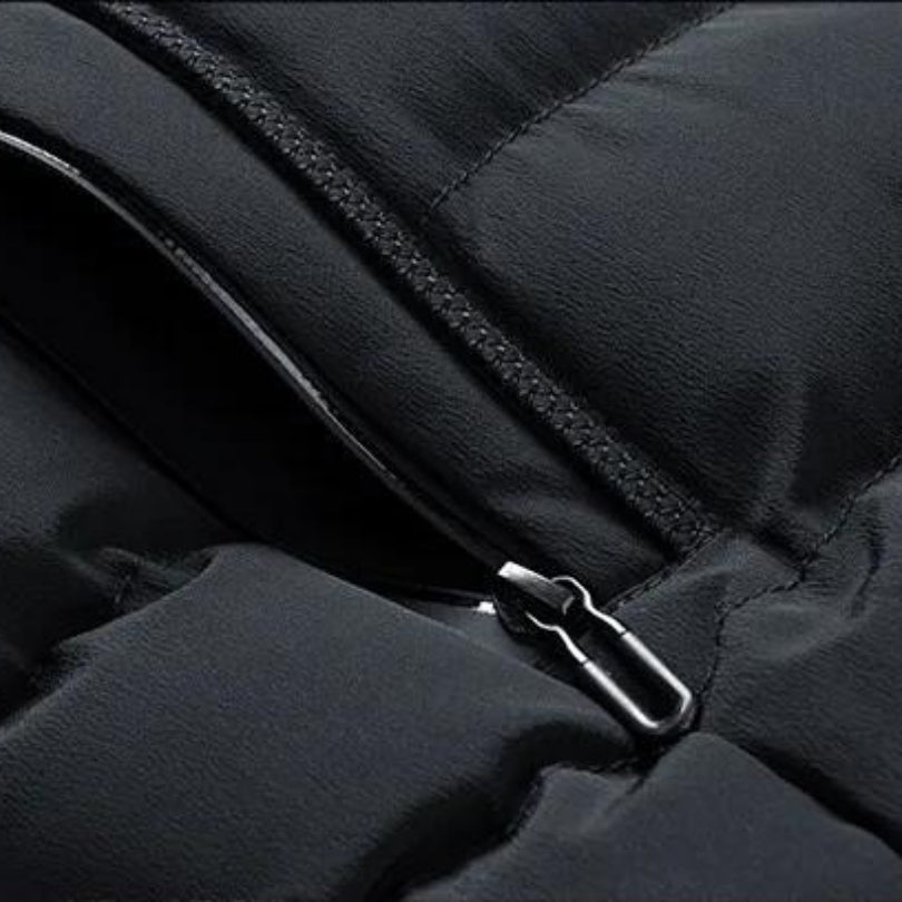 Lina – Chaleco Térmico Polo para Mujeres