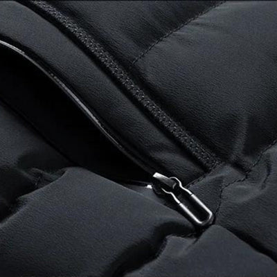 Lina – Chaleco Térmico Polo para Mujeres