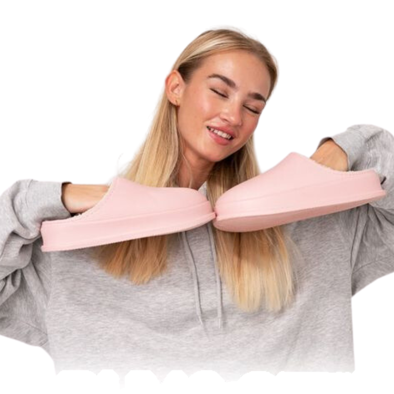 Nicole – Ultra-Comodidad Suela de Nube