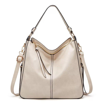 Margot – Bolso de Mano Elegante y Versátil