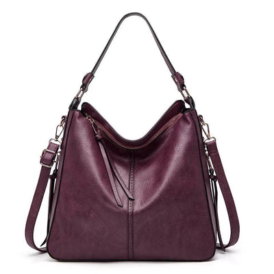 Margot – Bolso de Mano Elegante y Versátil
