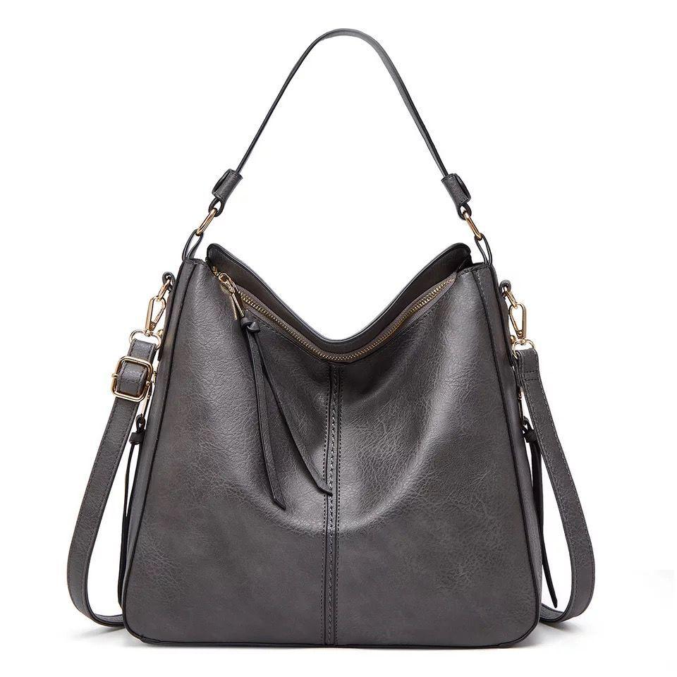 Margot – Bolso de Mano Elegante y Versátil