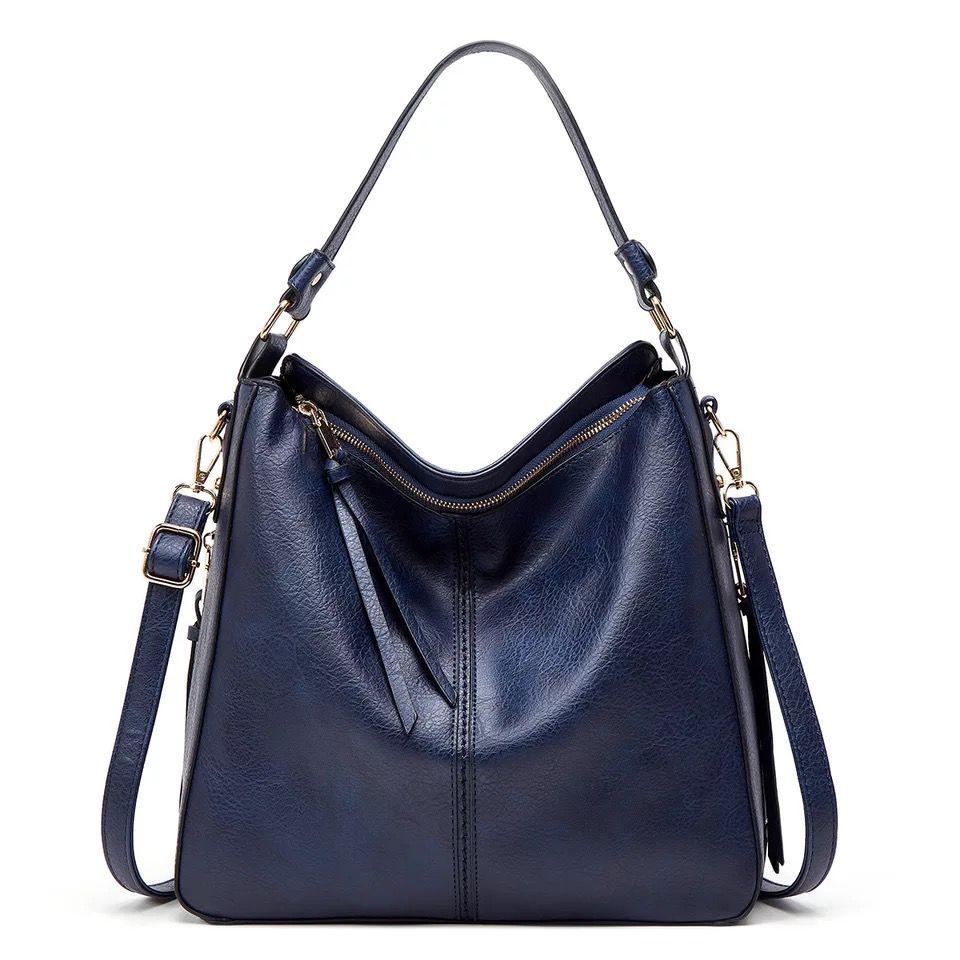 Margot – Bolso de Mano Elegante y Versátil