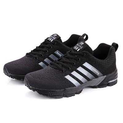 Lucien – Zapatillas Ortopédicas para Correr
