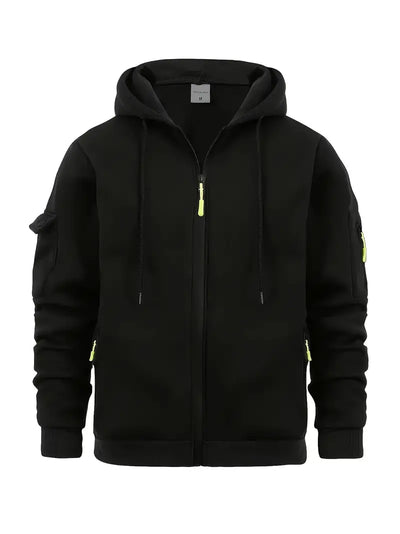 Ralph – Sudadera con Capucha