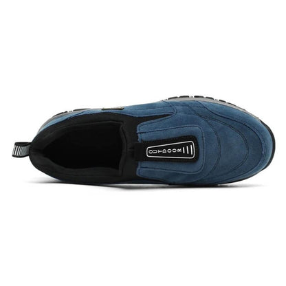 Rollo - Comodidad Botas de Senderismo Plantillas