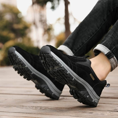 Rollo - Comodidad Botas de Senderismo Plantillas