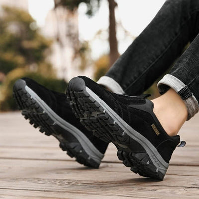 Rollo - Comodidad Botas de Senderismo Plantillas