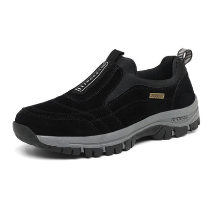 Rollo - Comodidad Botas de Senderismo Plantillas