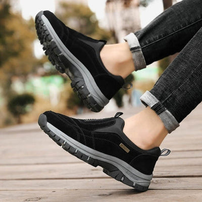 Rollo - Comodidad Botas de Senderismo Plantillas