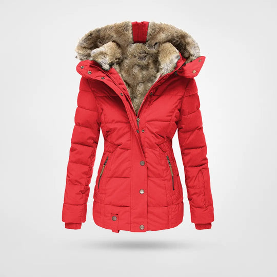 Glimmer - Cómoda Chaqueta con Calidad Premium