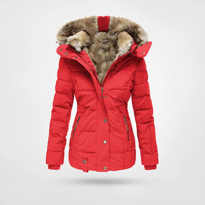 Glimmer - Cómoda Chaqueta con Calidad Premium