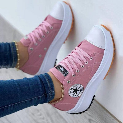 Funkie - Zapatos Deportivos Ortopédicos Elegantes