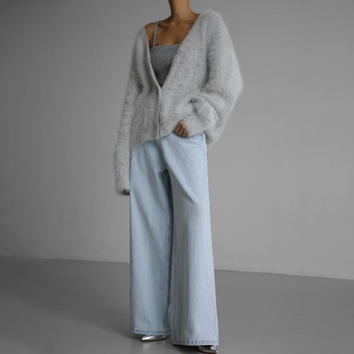 Barbara - Moda elegante y cómoda