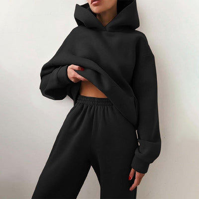 Vibe - Conjunto para Correr Comodidad & Estilo