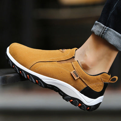 Ariki - Robustos Zapatos de Senderismo para Hombres