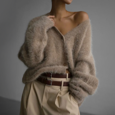 Barbara - Moda elegante y cómoda