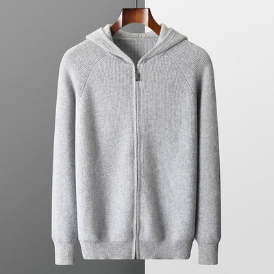 Harry – Pullover con especial suavidad
