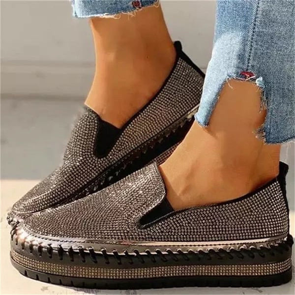 Joyce - Zapatos ergonómicos de mujer con estilo