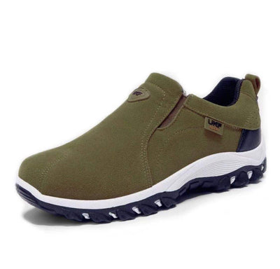 Ariki - Robustos Zapatos de Senderismo para Hombres