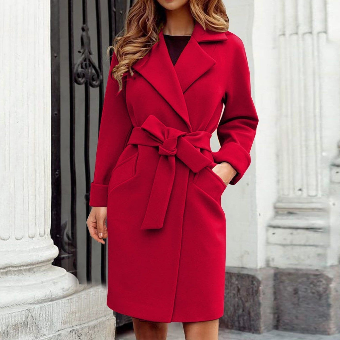 Carlina – Mantel en Roscado
