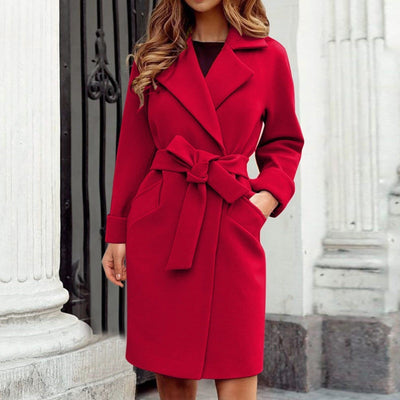 Carlina – Mantel en Roscado