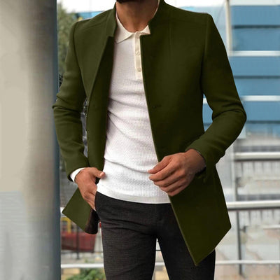Maciello – Abrigo Hombre Otoño Invierno