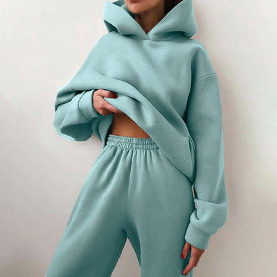 Vibe - Conjunto para Correr Comodidad & Estilo