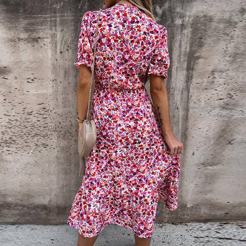 Lola – Vestido de Verano Perfecto