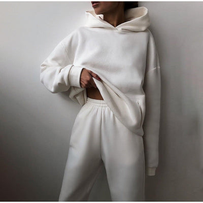 Vibe - Conjunto para Correr Comodidad & Estilo