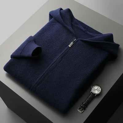 Harry – Pullover con especial suavidad
