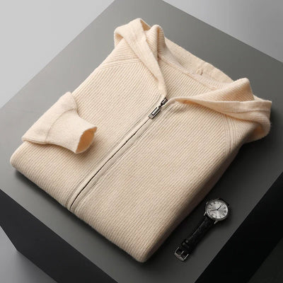 Harry – Pullover con especial suavidad