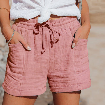 Eloise – Ligeros Pantalones de Verano
