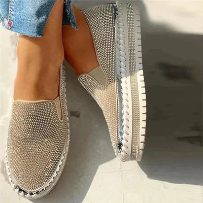 Joyce - Zapatos ergonómicos de mujer con estilo