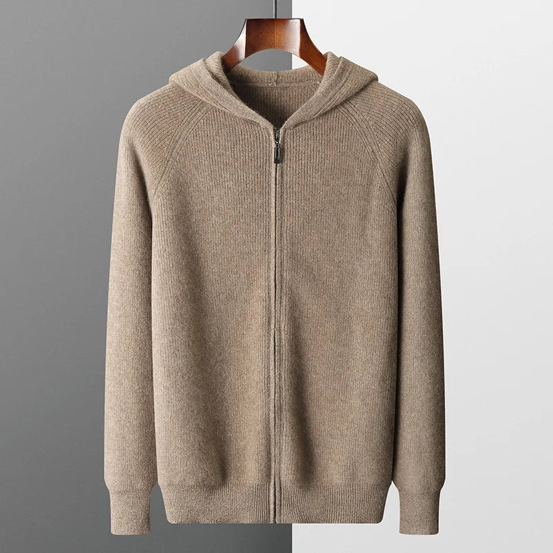 Harry – Pullover con especial suavidad
