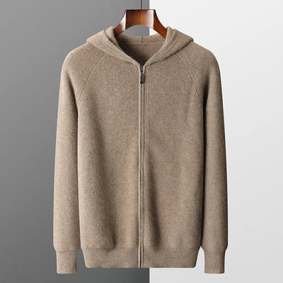 Harry – Pullover con especial suavidad