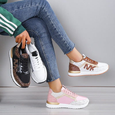 Beverley - Elegantes, cómodos zapatillas para mujer