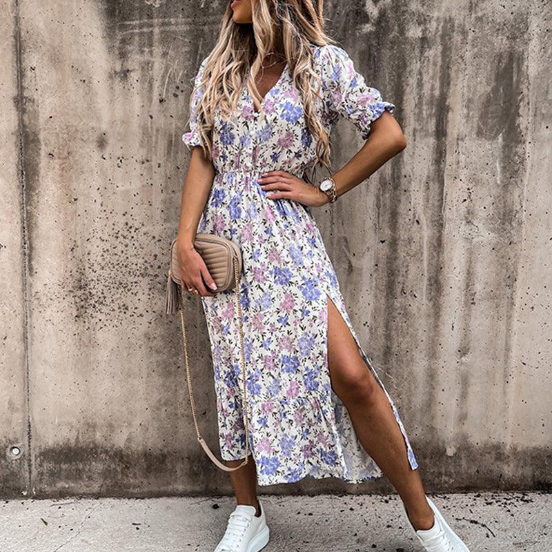 Lola – Vestido de Verano Perfecto